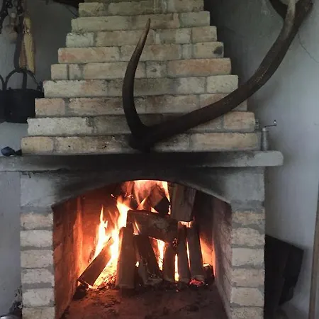 Clock House Ribarica